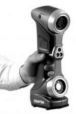 3D-s HandScan (forrás: Creaform)