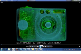 <b>Kamera 3D-s problémaelemzése</b>
