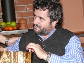 Szabó Sándor: A fejlesztés saját találmány