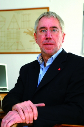 Kézdi Árpád