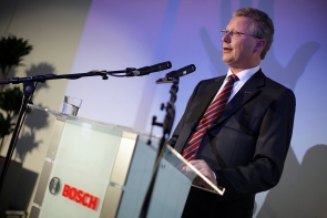 Jan Peter Stadler: Kiemelkedő munkát végeznek a magyar mérnökök