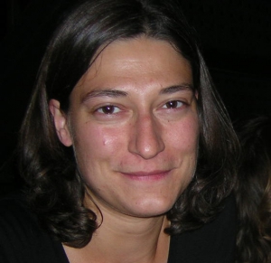Simon Eszter