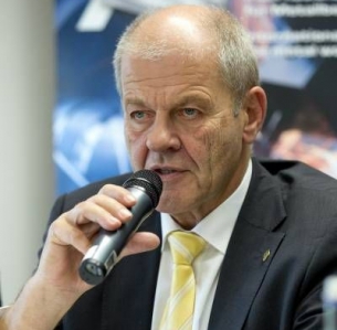 Ulrich Kromer: A kísérőprogramok az ágazat legégetőbb kérdéseire keresik majd a választ