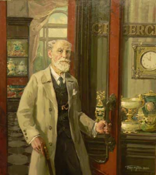 Carl Fabergé
