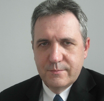 Nyirő Ferenc
