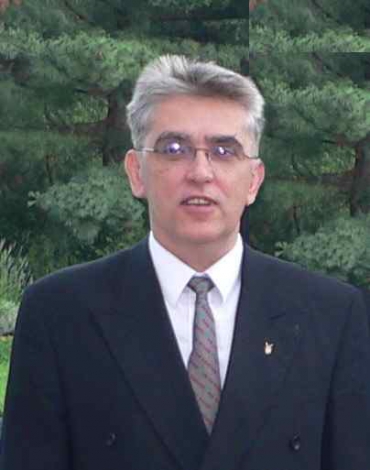 Marosi Zsolt