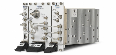 26,5 GHz-es vektorjel-analizátor rádiófrekvenciás teszteléshez