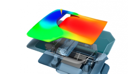 Autodesk Simulation Moldflow