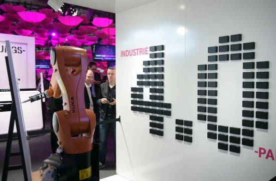Forrás: CeBIT