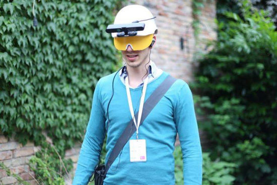 A magyar kreativitás színe-java bemutatkozik (forrás: MMKlaszter)