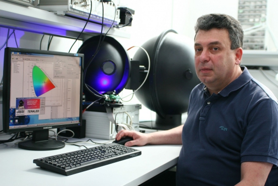 Az együttműködés keretében felújították és korszerű eszközökkel látták el a laboratóriumokat