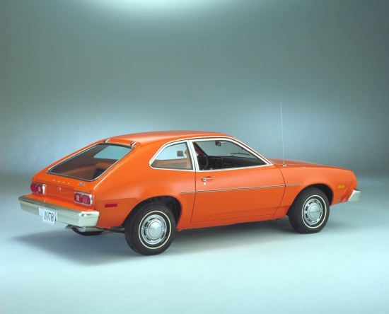 Ford Pinto