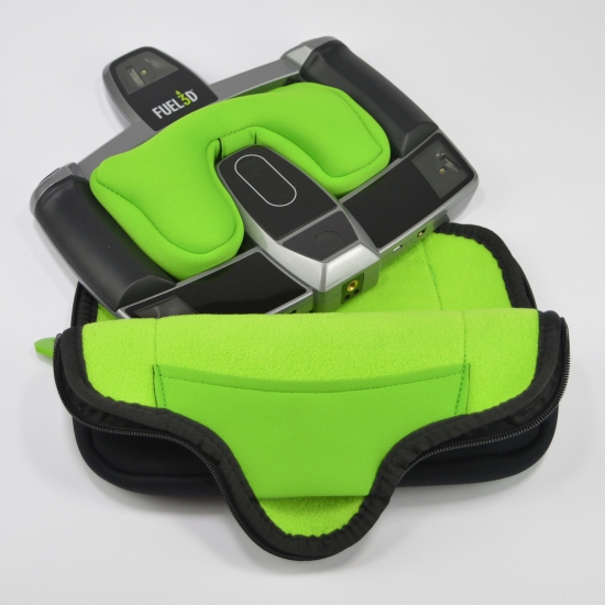 Új mércét állít a 3D-s szkennerek számára (forrás: RS)