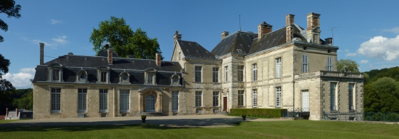 Chateau de Cirey