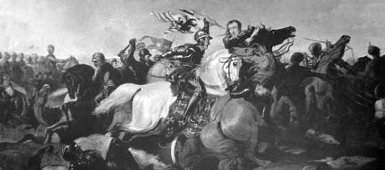 A király a Rózsák Háborúja néven elhíresült, a Lancasterek és a Yorkok között folyt trónharcok egyik véres összecsapásában, a bosworth-i csatában halt meg 32 évesen