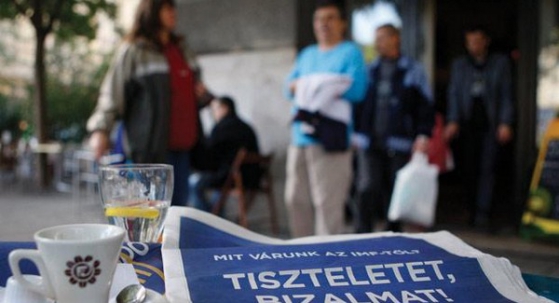 Az IMF-megállapodás megkötésének elodázása a befektetők szemében háttérbe szorulhat