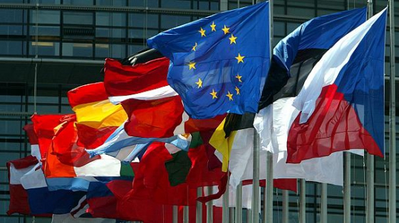 Az EU keleti bővítése előtt rendkívüliek voltak a várakozások mind a régi tagországokban, mind az újakban