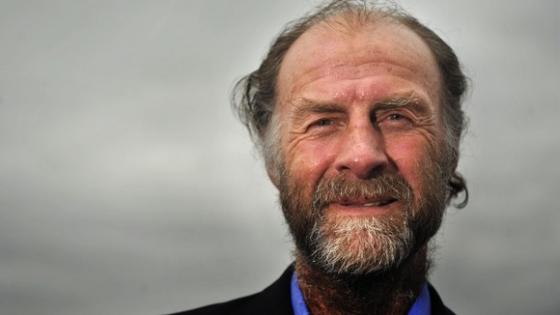 Ranulph Fiennes: Már csak a kaland maradt?
