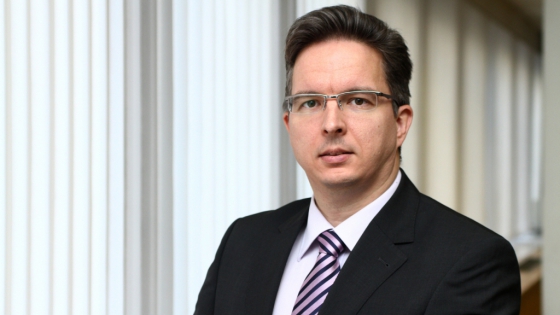Lovas Róbert: Nehéz olyan területet találni, ahol ne lehetne kihasználni a grid adta lehetőségeket