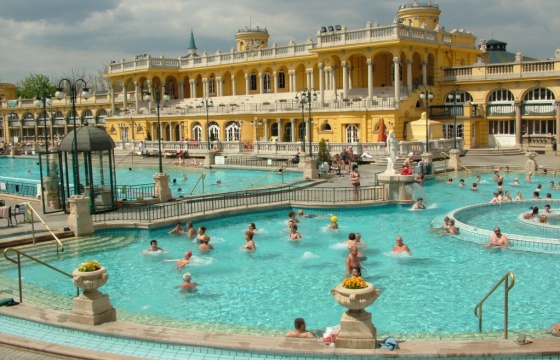 Az utóbbi években tapasztalható fellendülés a magyar fürdőkultúra sokadik virágzása