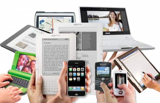 A BYOD mindig csak kiegészítő elem lesz a vállalatoknál