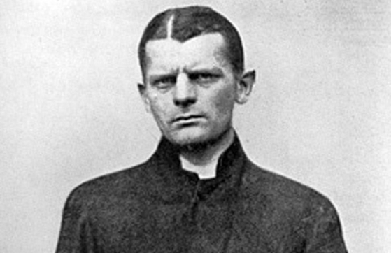 Carl Hans Lody, az amatőr kém