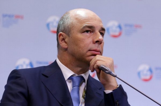 Anton Sziluanov: Eddig csak Ciprus kért 5 milliárd eurót