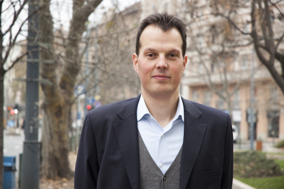 Bogdán Imre: Az ügyfelek csak profitálni fognak a két neves cég összeolvadásából.