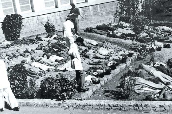 A bhopali baleset világította meg, hogy az ipari üzemek tőszomszédságában lévő nagyvárosokban a lakosság jelentős veszélynek van kitéve