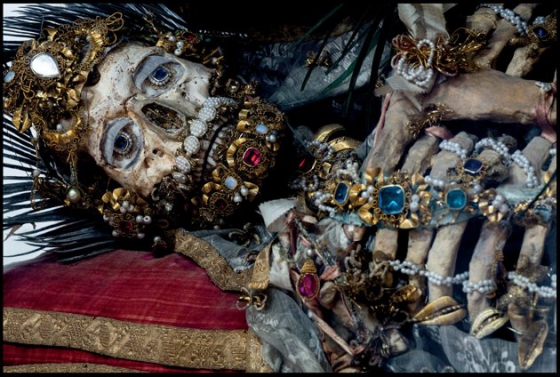 Fotó: St Valerius Weyarnben