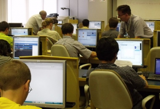 Ha valaki be akarja kapcsolni számítógépét egy desktop gridbe, nincs más teendője, mint letölteni egy alkalmazást, és néhány kattintással elindítani egy kliensprogramot