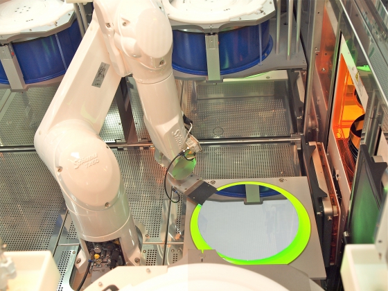 Képérzékelők a laborautomatizálásban azonosítási és minőségbiztosítási célokra