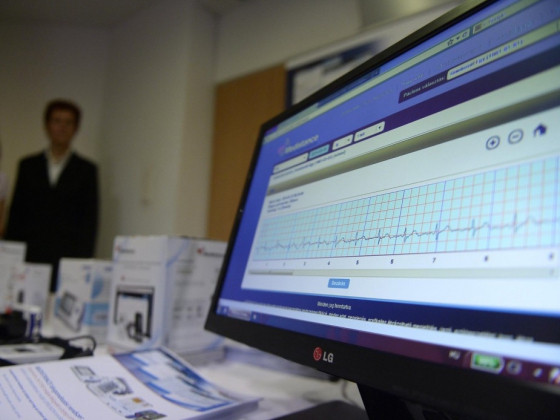 Rendkívül fontos, hogy a telemedicina-rendszert minden érintett könnyen, felhasználóbarát módon tudja használni
