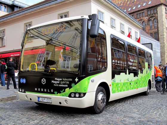 Az első huszonöt busz gyártásáról szóló szerződést Moszkvában írják alá a jövő hónapban