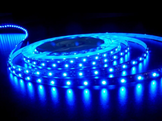 A LED-es világításnak jelentős tudásbázisa van Magyarországon