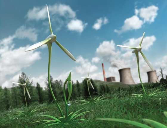 Az energetikai rendszerváltás végrehajtásához többre van szükség egy víziónál