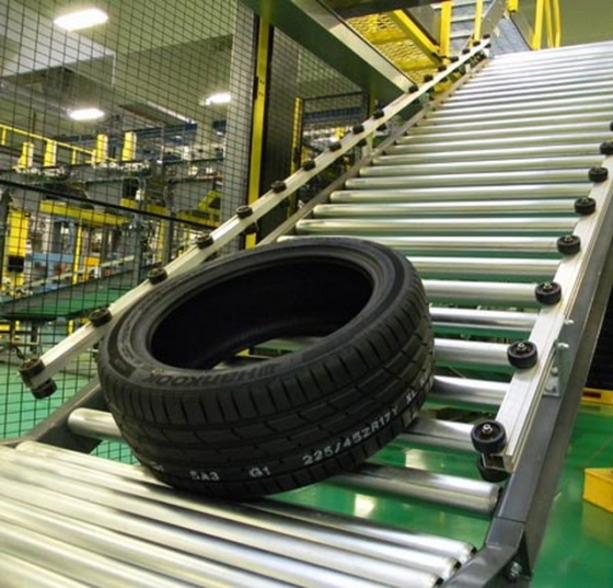 A listát a Hankook Tire vezeti 97 milliárdos beruházásukkal