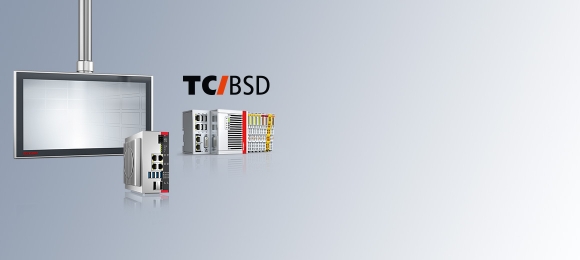 A TwinCAT/BSD rendszer hosszú távon a Windows CE utódja lesz a Beckhoff ipari PC-in, de sok alkalmazásban alternatíva a bonyolultabb Windows 7 és Windows 10 helyett is