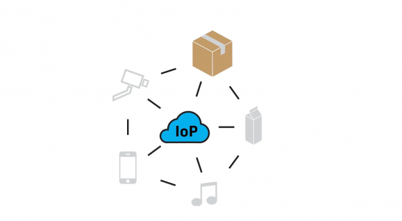 Létrejött az IoP − minden egyes terméknek egyedi és biztonságos jelölővel van ellátva, és ezek képesek kommunikálni.