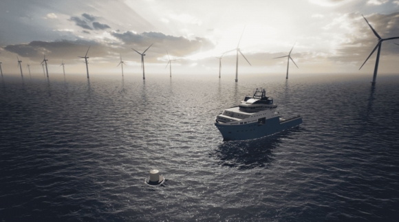 Forrás: Maersk