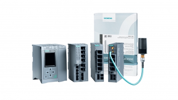 A Siemens interoperábilis termékei és megoldásai megfelelnek a legszigorúbb kiberbiztonsági követelményeknek