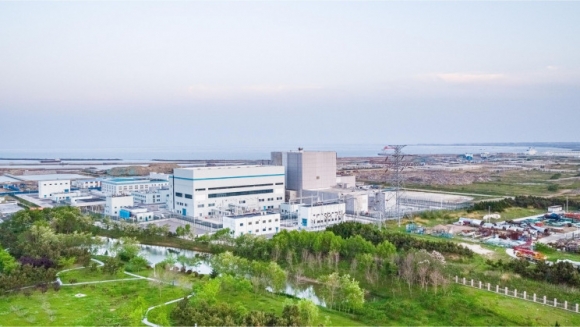 A világ első kisméretű moduláris atomreaktora, Forrás: Interesting Engineering