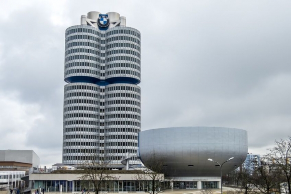 A BMW-t is érinti a visszafogottabb termelési és értékesítési előrejelzés