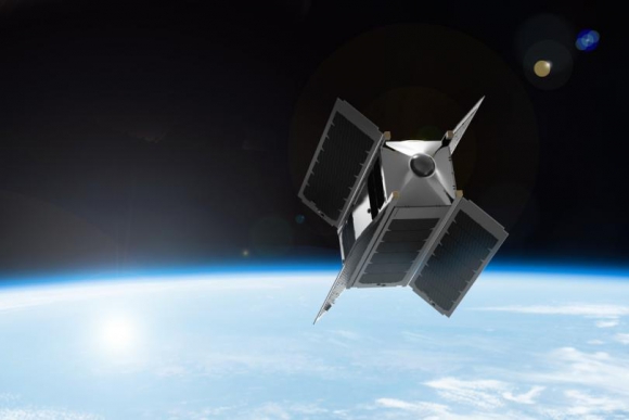 Fotó: SpaceVR