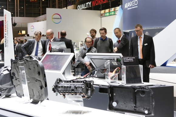 K-Düsseldorf Mess - Németország, 2019.10.16.- 23.