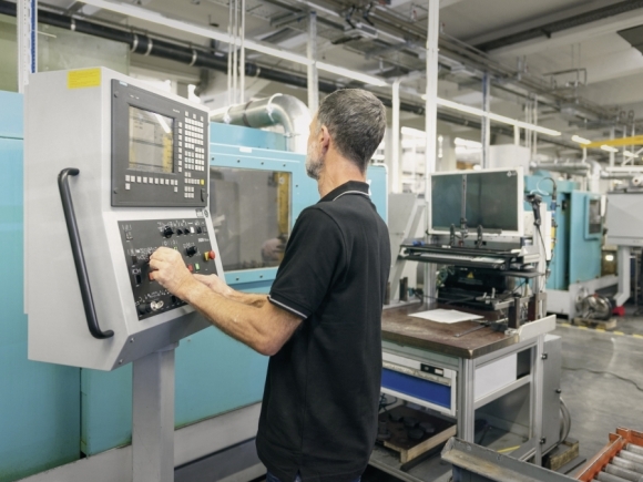 A Siemens frissíti a bevált Sinumerik 828D és 840D szerszámgépvezérlőket