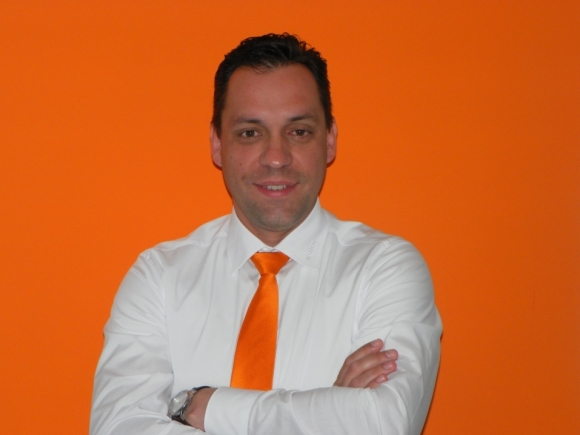 Perity Gábor