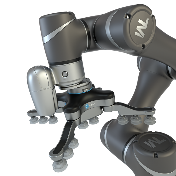 OnRobot TECHMAN VG10 Cross