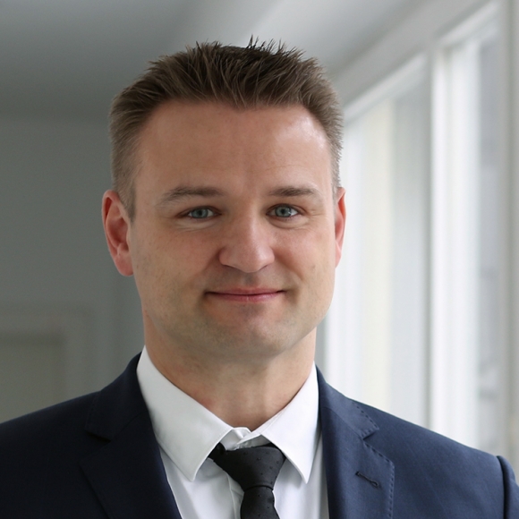 Klaus Wohlrabe, a Klaus Wohlrabe, a müncheni gazdaságkutató intézet szakértője