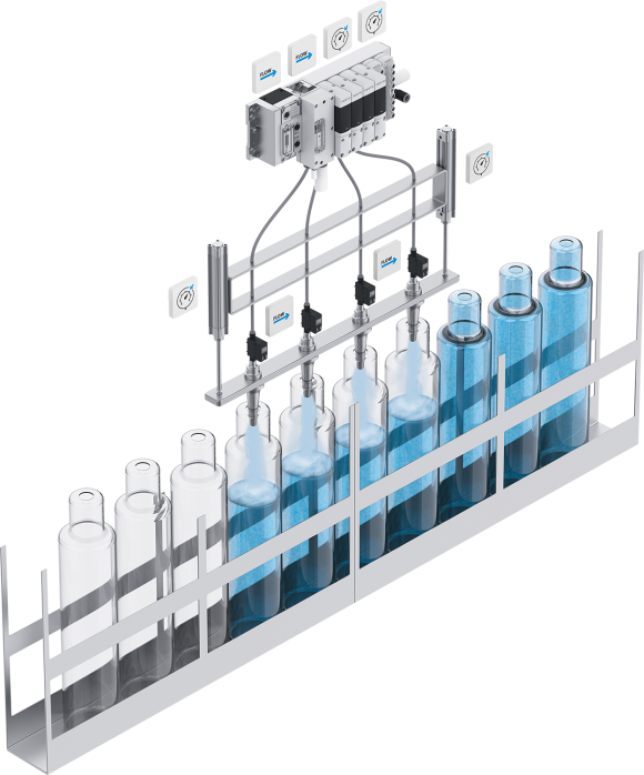 Forrás: Festo